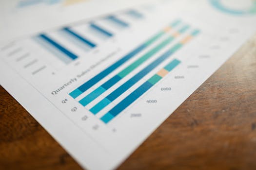 image of different investment types